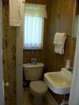 Valley View Motel Port Townsend Extérieur photo