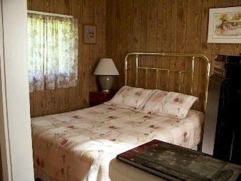Valley View Motel Port Townsend Extérieur photo
