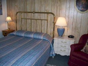 Valley View Motel Port Townsend Extérieur photo