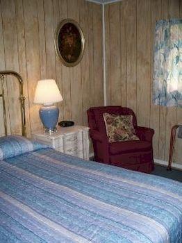 Valley View Motel Port Townsend Extérieur photo