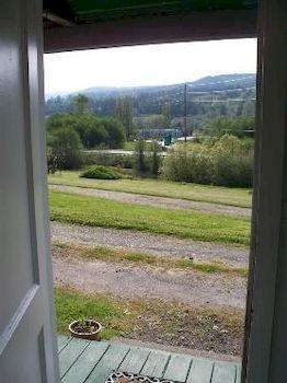 Valley View Motel Port Townsend Extérieur photo
