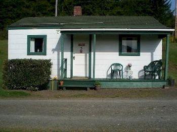 Valley View Motel Port Townsend Extérieur photo