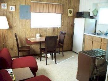 Valley View Motel Port Townsend Extérieur photo
